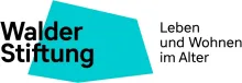 Logo der Walder Stiftung