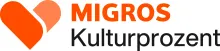 Logo Migros Kulturprozent