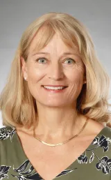 Portrait von Barbara Bräm